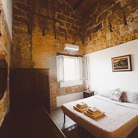 Zyz Apartments La Kalsa Παλέρμο Εξωτερικό φωτογραφία
