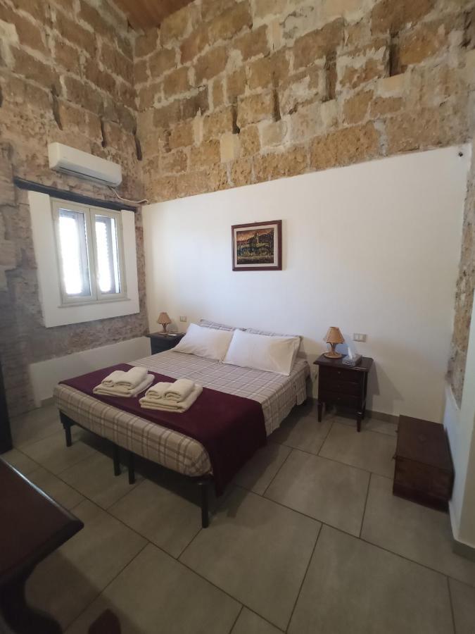 Zyz Apartments La Kalsa Παλέρμο Εξωτερικό φωτογραφία