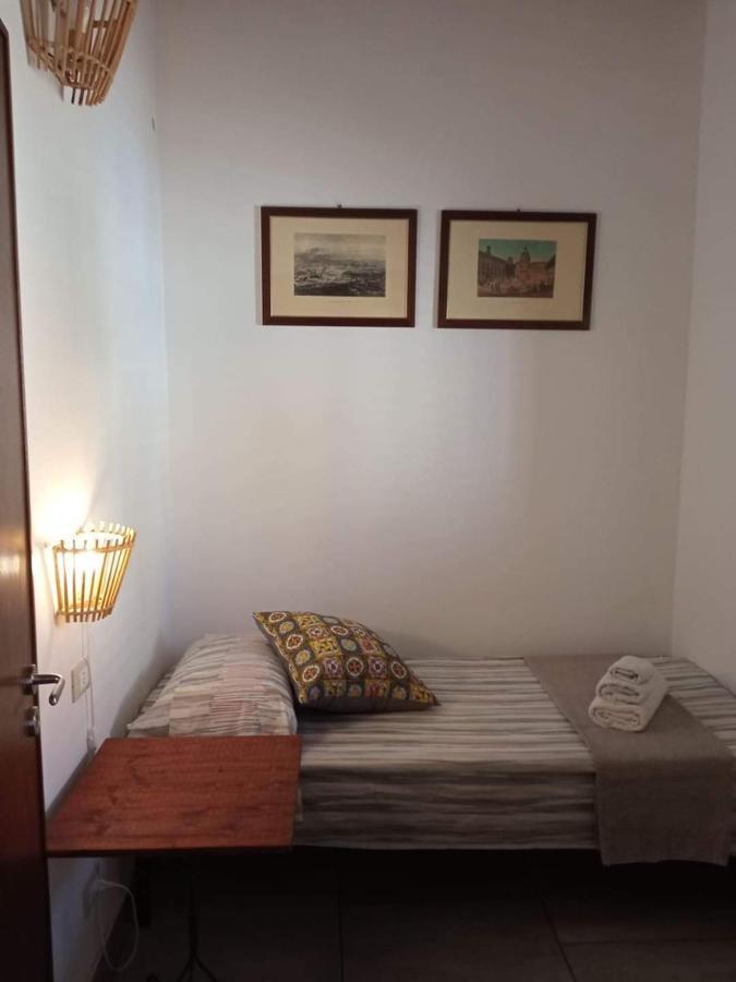 Zyz Apartments La Kalsa Παλέρμο Εξωτερικό φωτογραφία