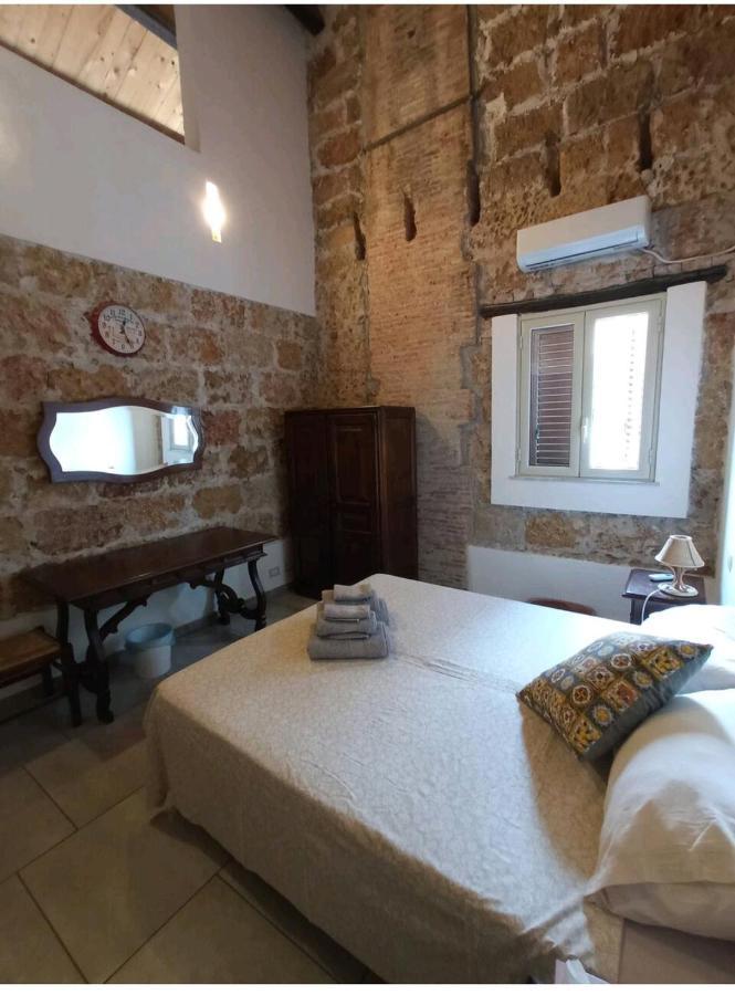 Zyz Apartments La Kalsa Παλέρμο Εξωτερικό φωτογραφία