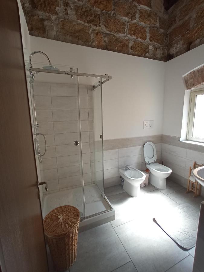 Zyz Apartments La Kalsa Παλέρμο Εξωτερικό φωτογραφία