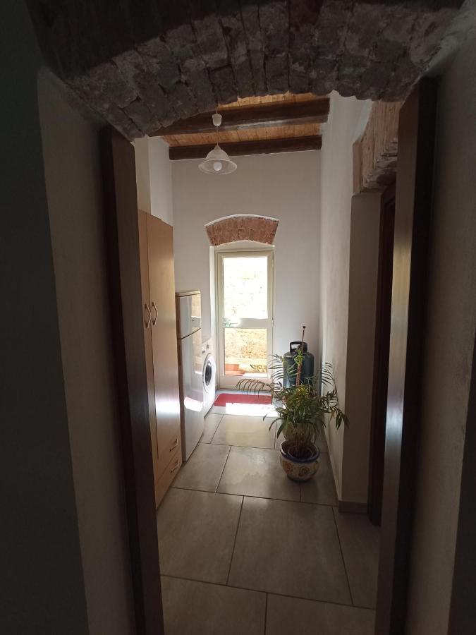 Zyz Apartments La Kalsa Παλέρμο Εξωτερικό φωτογραφία
