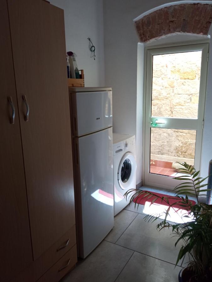 Zyz Apartments La Kalsa Παλέρμο Εξωτερικό φωτογραφία