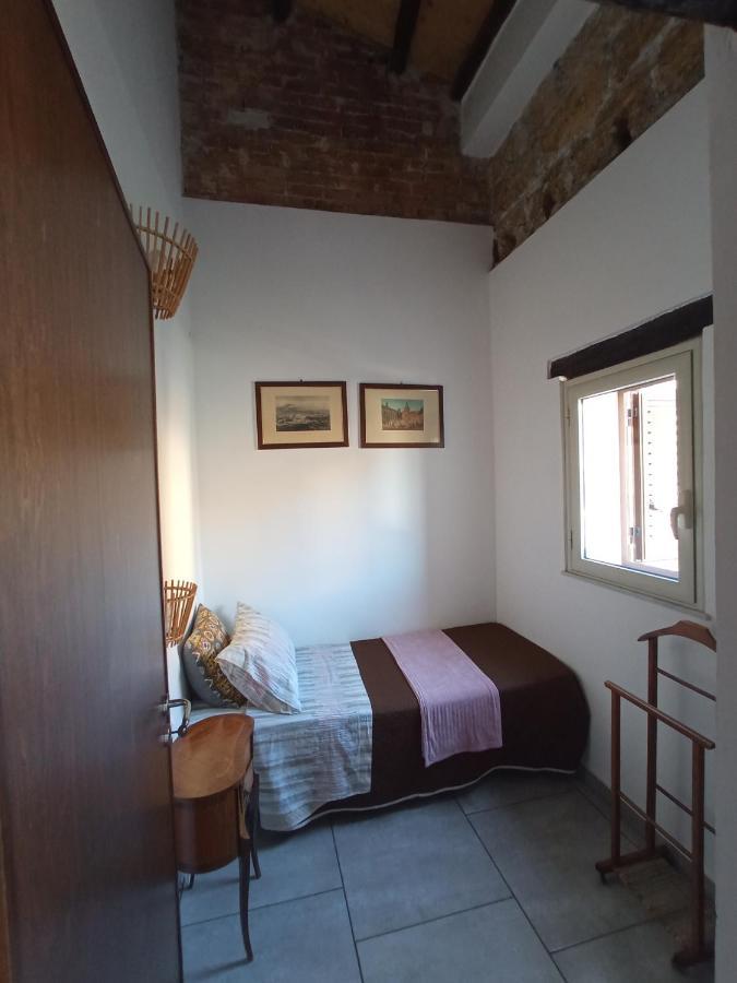 Zyz Apartments La Kalsa Παλέρμο Εξωτερικό φωτογραφία