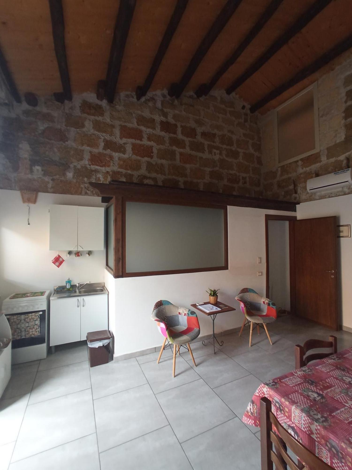 Zyz Apartments La Kalsa Παλέρμο Εξωτερικό φωτογραφία