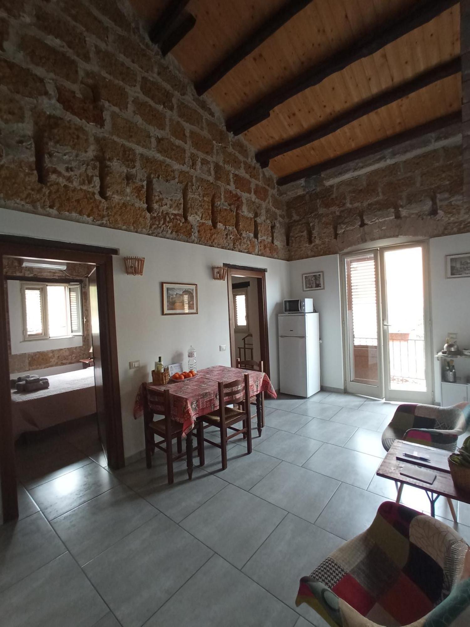 Zyz Apartments La Kalsa Παλέρμο Εξωτερικό φωτογραφία