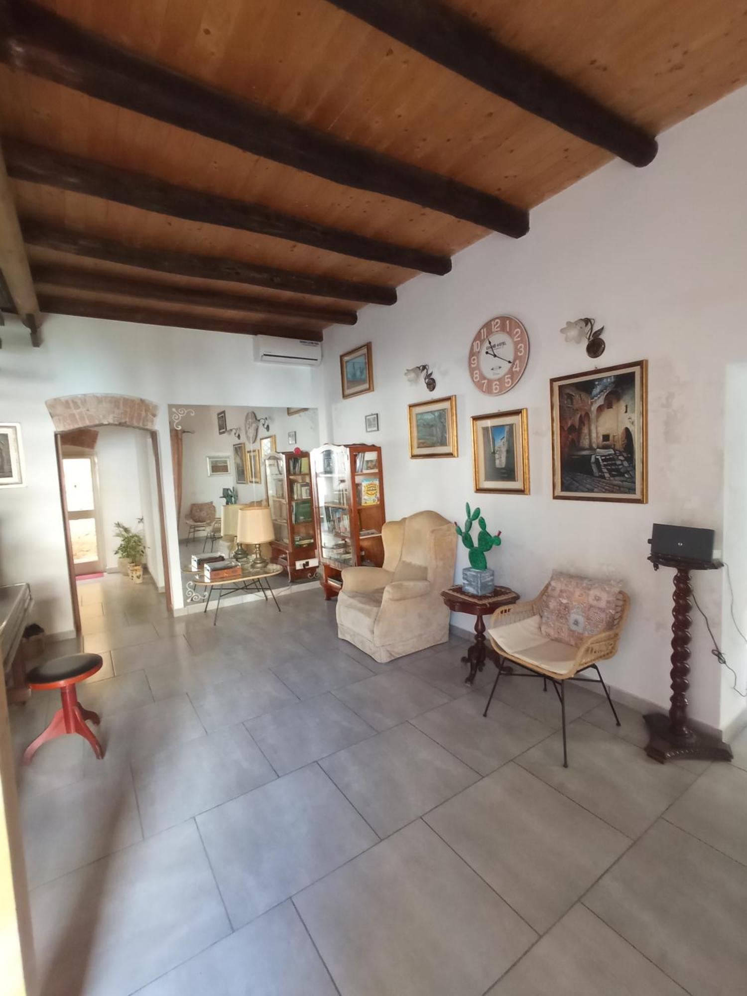 Zyz Apartments La Kalsa Παλέρμο Εξωτερικό φωτογραφία