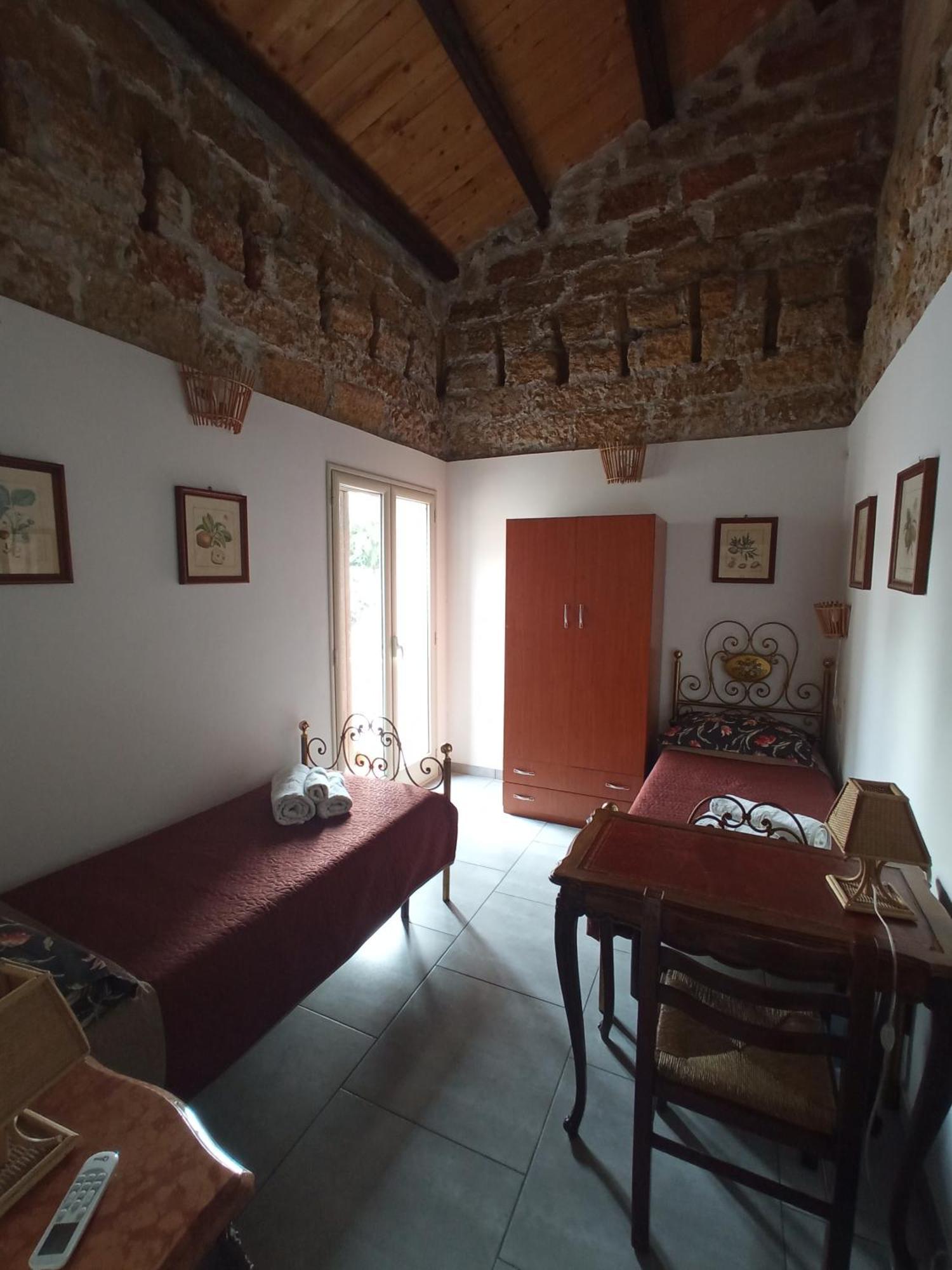 Zyz Apartments La Kalsa Παλέρμο Εξωτερικό φωτογραφία