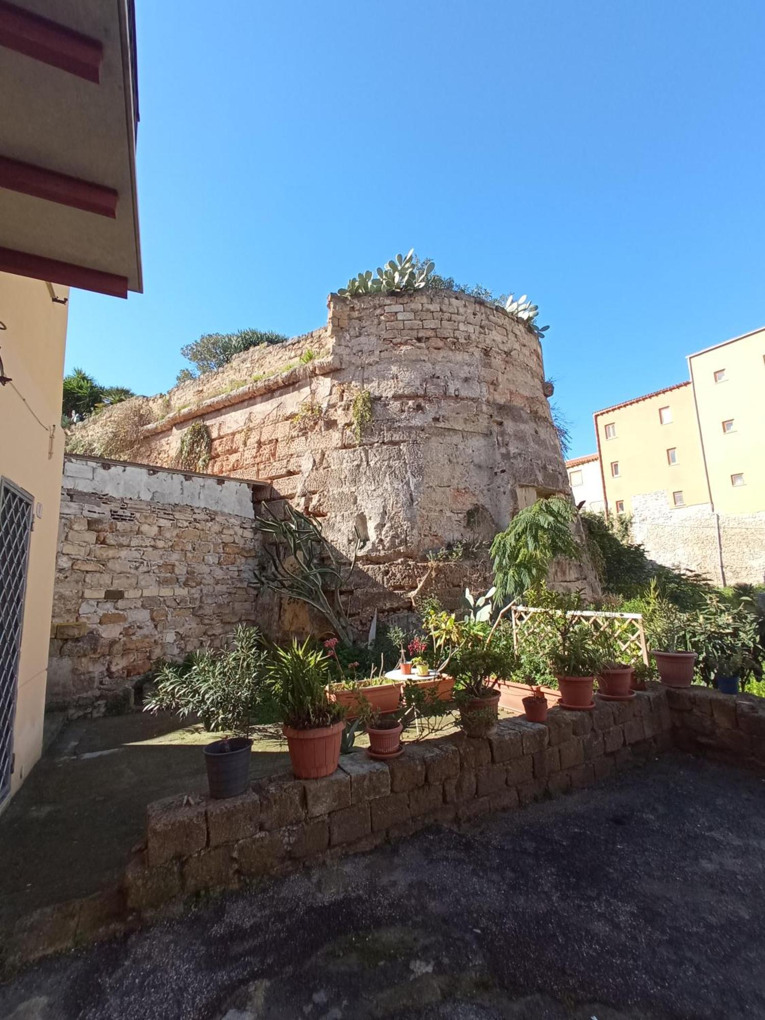 Zyz Apartments La Kalsa Παλέρμο Εξωτερικό φωτογραφία