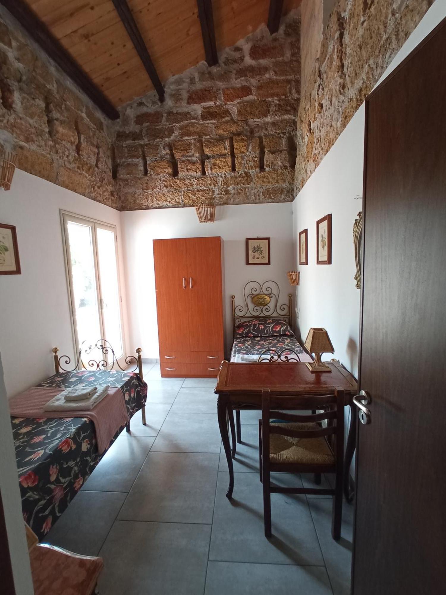 Zyz Apartments La Kalsa Παλέρμο Εξωτερικό φωτογραφία