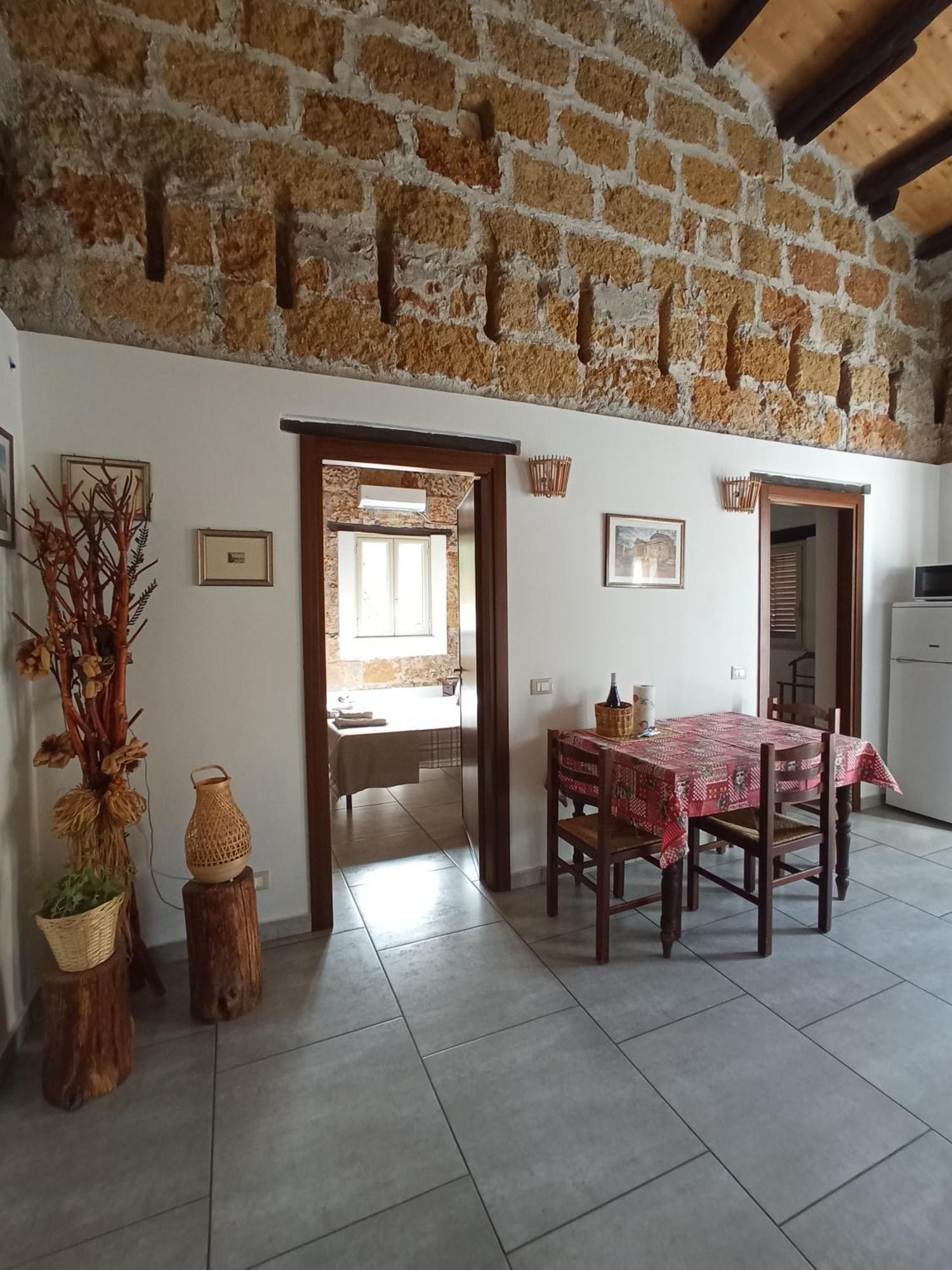 Zyz Apartments La Kalsa Παλέρμο Εξωτερικό φωτογραφία