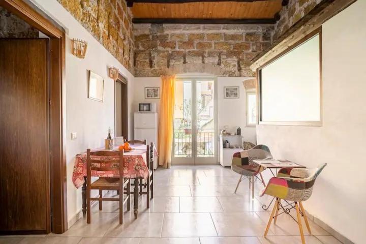 Zyz Apartments La Kalsa Παλέρμο Εξωτερικό φωτογραφία