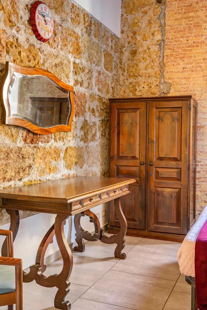 Zyz Apartments La Kalsa Παλέρμο Εξωτερικό φωτογραφία
