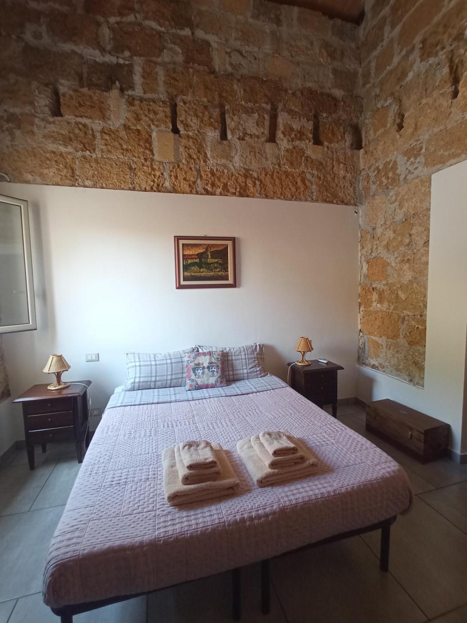 Zyz Apartments La Kalsa Παλέρμο Εξωτερικό φωτογραφία