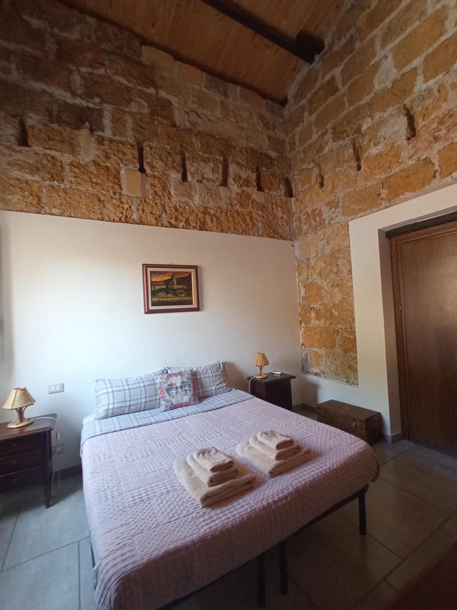 Zyz Apartments La Kalsa Παλέρμο Εξωτερικό φωτογραφία